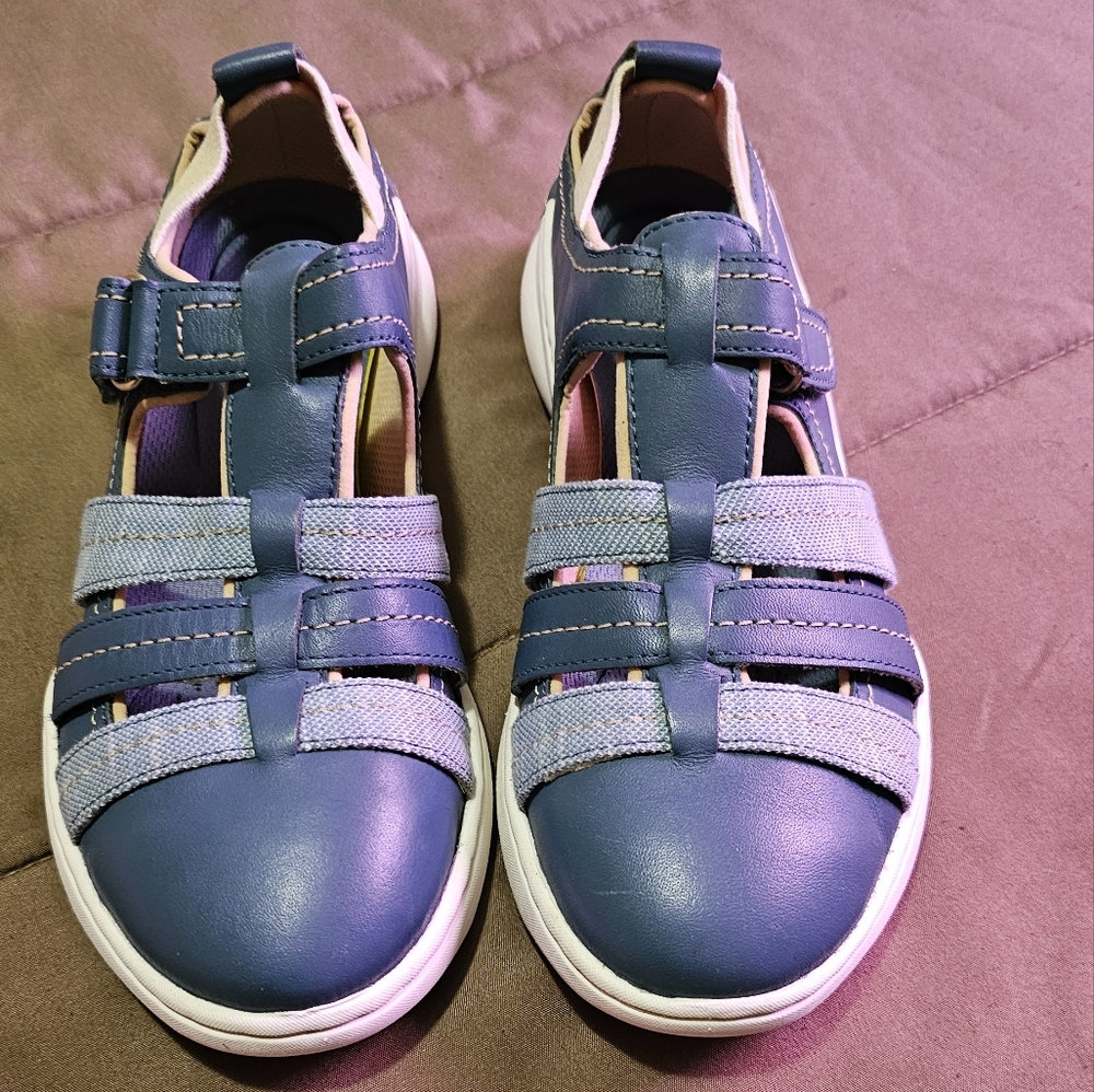 Clarks Shoes